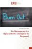 Du Management à l'Epuisement