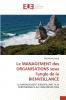 Le MANAGEMENT des ORGANISATIONS sous l'angle de la BIENVEILLANCE