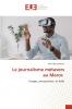 Le journalisme métavers au Maroc