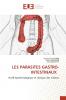 LES PARASITES GASTRO-INTESTINAUX