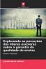 Explorando as perceções dos líderes escolares sobre a garantia da qualidade do ensino