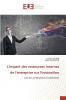L'impact des ressources internes de l'entreprise sur l'innovation