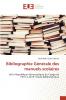 Bibliographie Générale des manuels scolaires