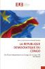 LA REPUBLIQUE DEMOCRATIQUE DU CONGO