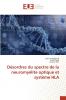 Désordres du spectre de la neuromyélite optique et système HLA