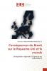Conséquences du Brexit sur le Royaume-Uni et le monde