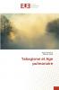 Tabagisme et Age pulmonaire