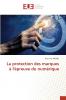 La protection des marques à l'épreuve du numérique