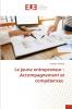 Le jeune entrepreneur