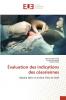 Évaluation des indications des césariennes
