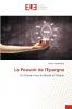 Le Pouvoir de l'Epargne