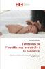 Tendances de l'insuffisance pondérale à la naissance