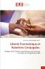 Liberté Économique et Relations Conjugales
