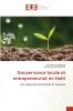 Gouvernance locale et entrepreneuriat en Haïti