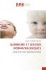 ALBINISME ET LESIONS DERMATOLOGIQUES