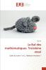 Le Bal des mathématiques. Troisième essai