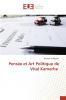 Pensée et Art Politique de Vital Kamerhe