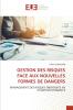 GESTION DES RISQUES FACE AUX NOUVELLES FORMES DE DANGERS