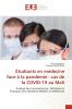 Étudiants en médecine face à la pandémie
