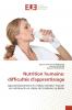Nutrition humaine