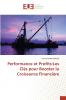 Performance et Profits