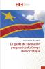 Le guide de l'évolution progressive du Congo Démocratique