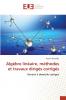Algèbre linéaire méthodes et travaux dirigés corrigés