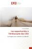 Les opportunités à l'Ambassade des USA