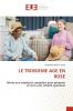 LE TROISIEME AGE EN ROSE