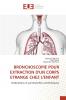 BRONCHOSCOPIE POUR EXTRACTION D'UN CORPS ETRANGE CHEZ L'ENFANT