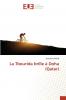 La Tbourida brille à Doha (Qatar)