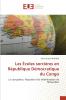 Les Écoles sorcières en République Démocratique du Congo