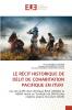 LE RÉCIT HISTORIQUE DE DÉLIT DE COHABITATION PACIFIQUE EN ITURI