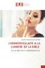 L'HOMOSEXULAITE A LA LUMIERE DE LA BIBLE
