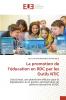 La promotion de l'éducation en RDC par les Outils NTIC