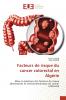 Facteurs de risque du cancer colorectal en Algérie