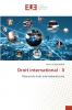 Droit international - II
