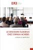 LE DISCOURS ÉLOGIEUX CHEZ CHINUA ACHEBE