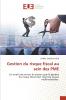 Gestion du risque fiscal au sein des PME