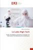 Le Labo High Tech