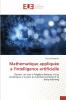 Mathématique appliquée a l'intelligence artificielle