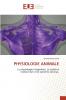 PHYSIOLOGIE ANIMALE