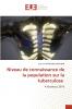 Niveau de connaissance de la population sur la tuberculose