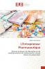 L'Entrepreneur Pharmaceutique
