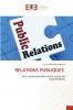 RELATIONS PUBLIQUES