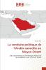 La conduite politique de l'Arabie saoudite au Moyen-Orient