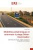 Mobilités périphériques et autoroute à péage Dakar-Diamniadio