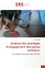 Analyse des stratégies d'engagement des jeunes tunisiens