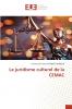 Le juridisme culturel de la CEMAC