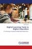 Digital Learning Tools in Higher Education